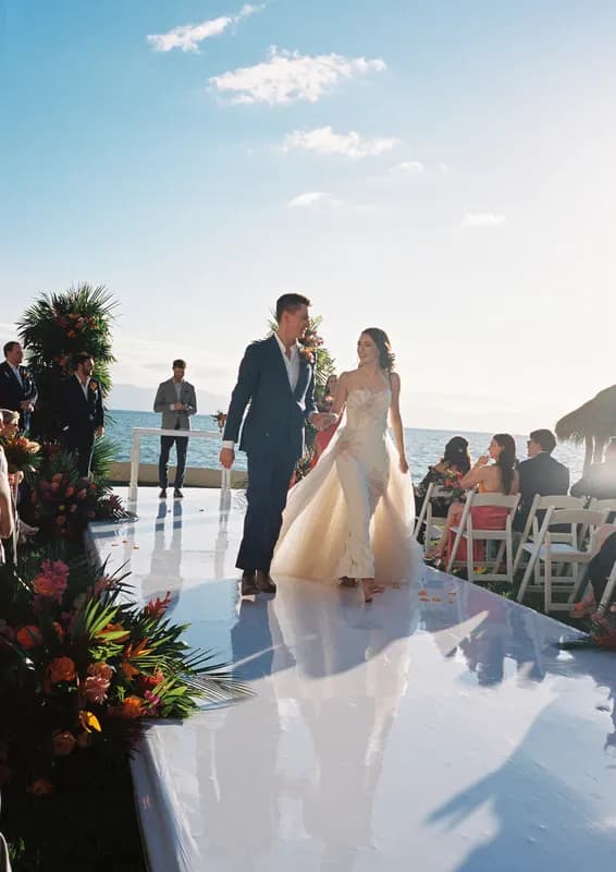 Photograph from the Film (Weddings) gallery