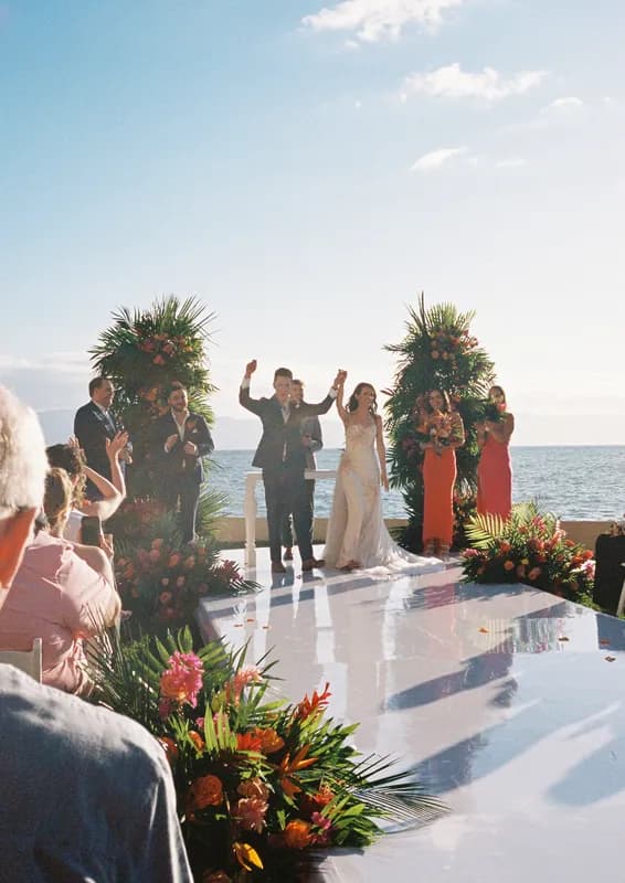 Photograph from the Film (Weddings) gallery