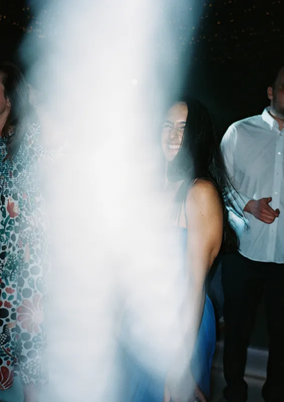 Photograph from the Film (Weddings) gallery