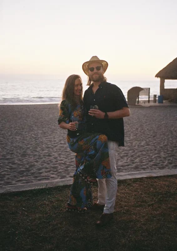 Photograph from the Film (Weddings) gallery