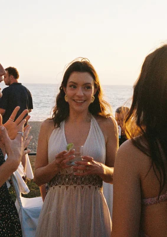 Photograph from the Film (Weddings) gallery